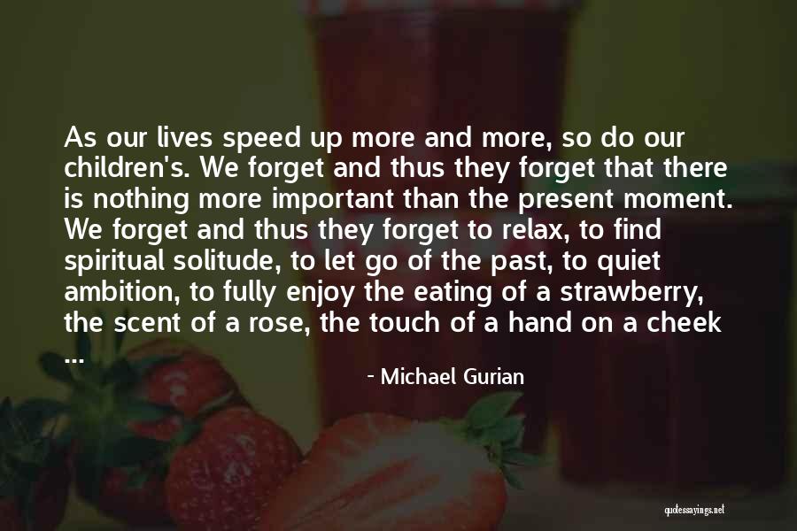 Let's Do More Quotes By Michael Gurian