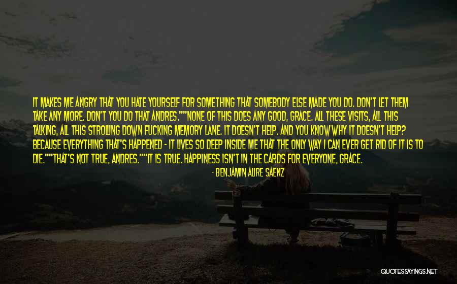 Let's Do This Quotes By Benjamin Alire Saenz Let's Do This Quotes By Benjamin Alire Saenz