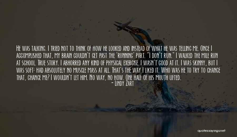 Let's Do This Quotes By Lindy Zart Let's Do This Quotes By Lindy Zart