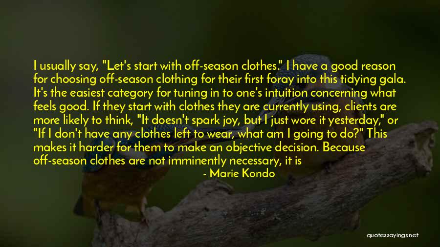 Let's Do This Quotes By Marie Kondo Let's Do This Quotes By Marie Kondo