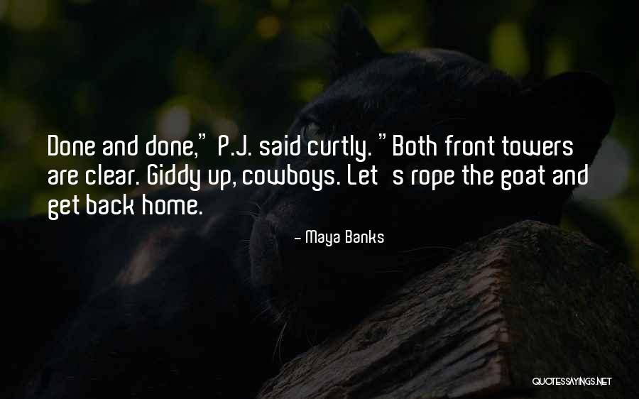 Let's Get Back Quotes By Maya Banks Let's Get Back Quotes By Maya Banks