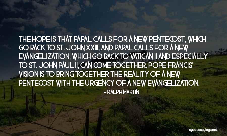 Let's Get Back Together Quotes By Ralph Martin Let's Get Back Together Quotes By Ralph Martin