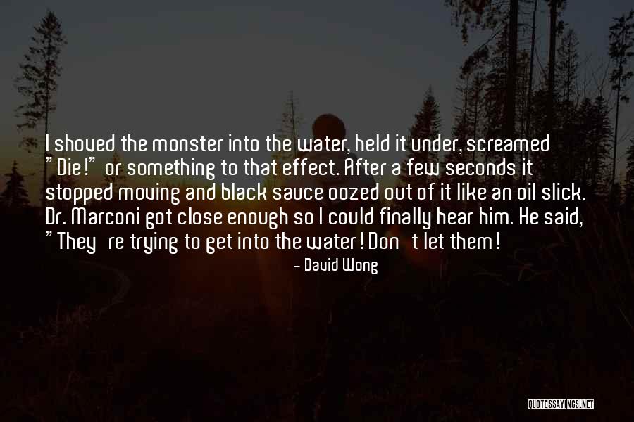 Let's Get Moving Quotes By David Wong Let's Get Moving Quotes By David Wong