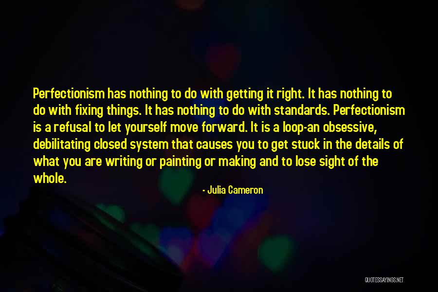 Let's Get Moving Quotes By Julia Cameron Let's Get Moving Quotes By Julia Cameron