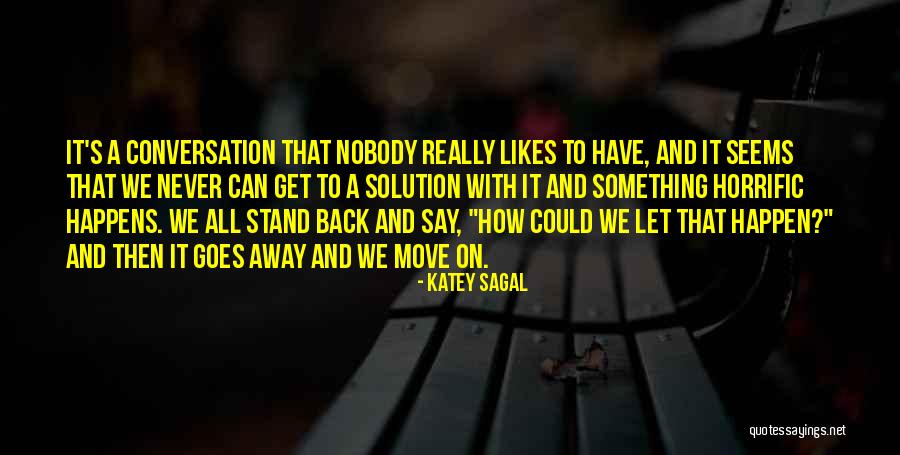 Let's Get Moving Quotes By Katey Sagal Let's Get Moving Quotes By Katey Sagal