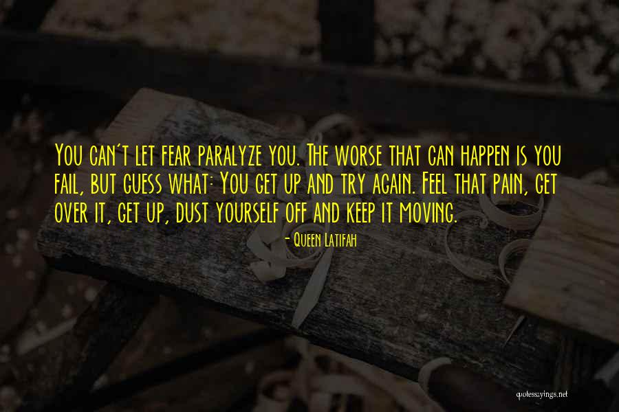 Let's Get Moving Quotes By Queen Latifah Let's Get Moving Quotes By Queen Latifah
