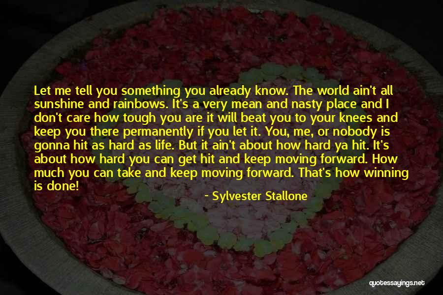 Let's Get Moving Quotes By Sylvester Stallone Let's Get Moving Quotes By Sylvester Stallone