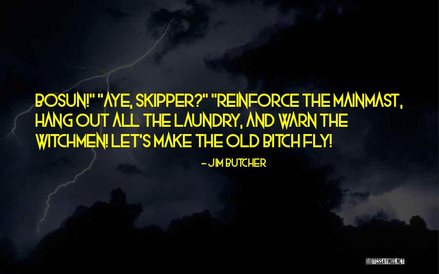 Let's Hang Out Quotes By Jim Butcher Let's Hang Out Quotes By Jim Butcher