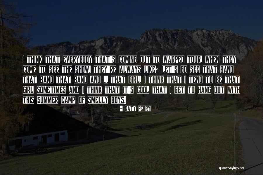 Let's Hang Out Quotes By Katy Perry Let's Hang Out Quotes By Katy Perry