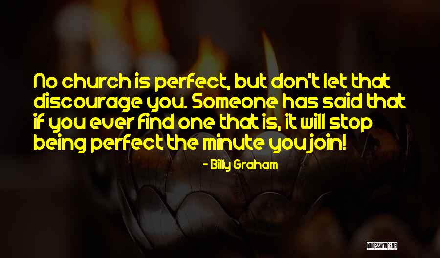Let's Join Quotes By Billy Graham Let's Join Quotes By Billy Graham