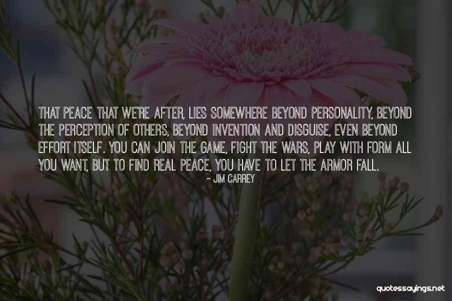 Let's Join Quotes By Jim Carrey Let's Join Quotes By Jim Carrey