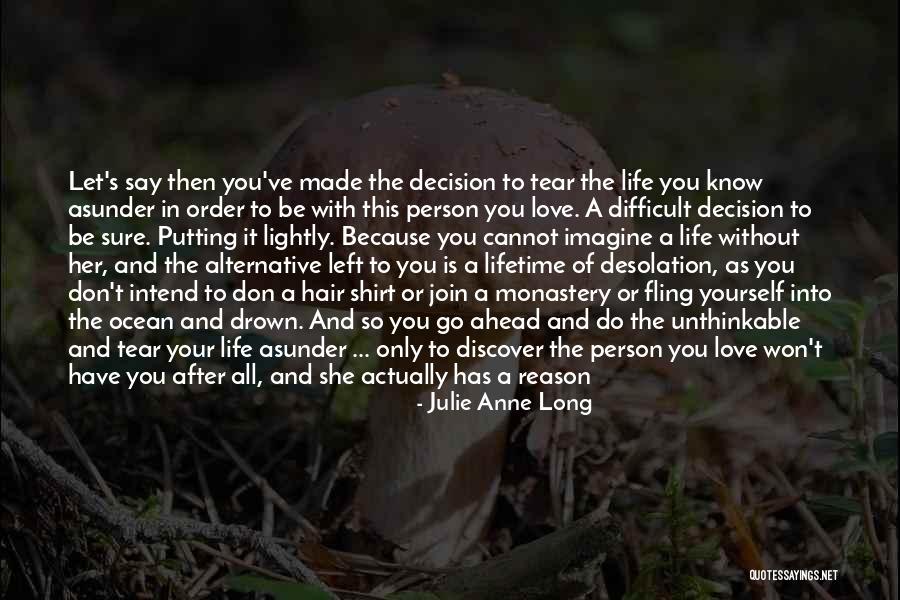 Let's Join Quotes By Julie Anne Long Let's Join Quotes By Julie Anne Long