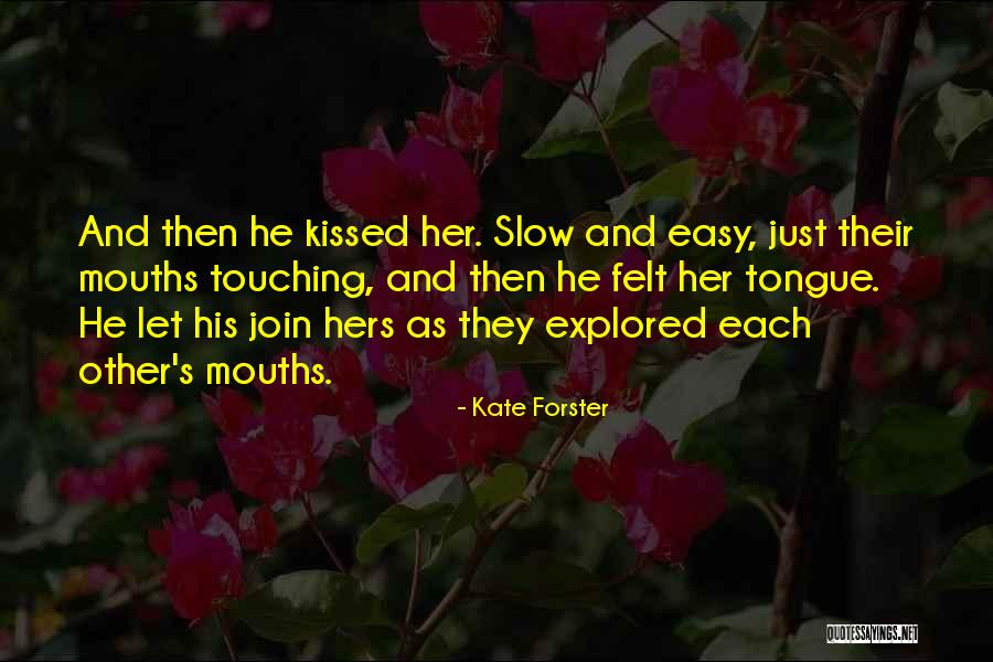 Let's Join Quotes By Kate Forster Let's Join Quotes By Kate Forster