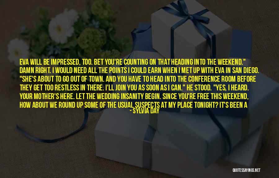 Let's Join Quotes By Sylvia Day Let's Join Quotes By Sylvia Day