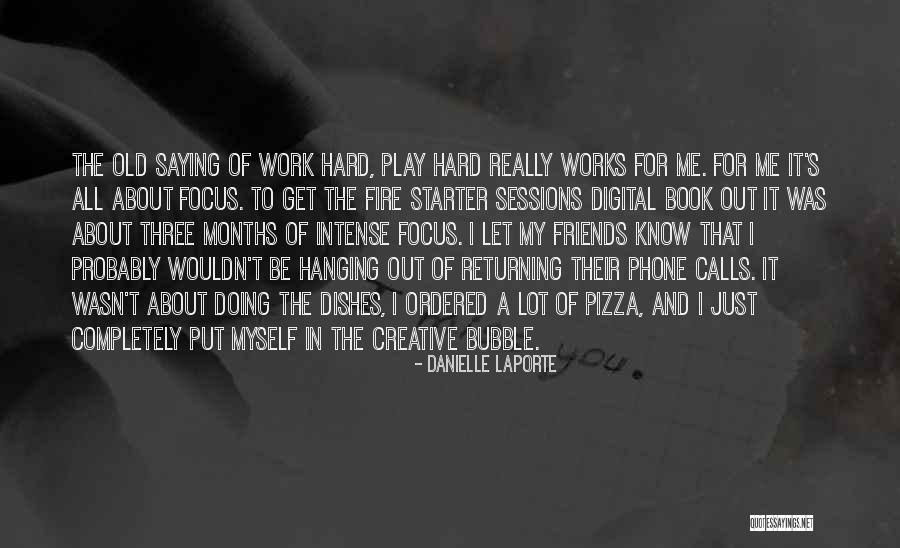 Let's Just Be Friends Quotes By Danielle LaPorte Let's Just Be Friends Quotes By Danielle LaPorte