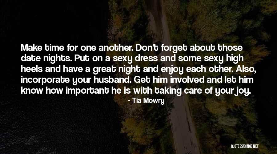 Let's Know Each Other Quotes By Tia Mowry Let's Know Each Other Quotes By Tia Mowry