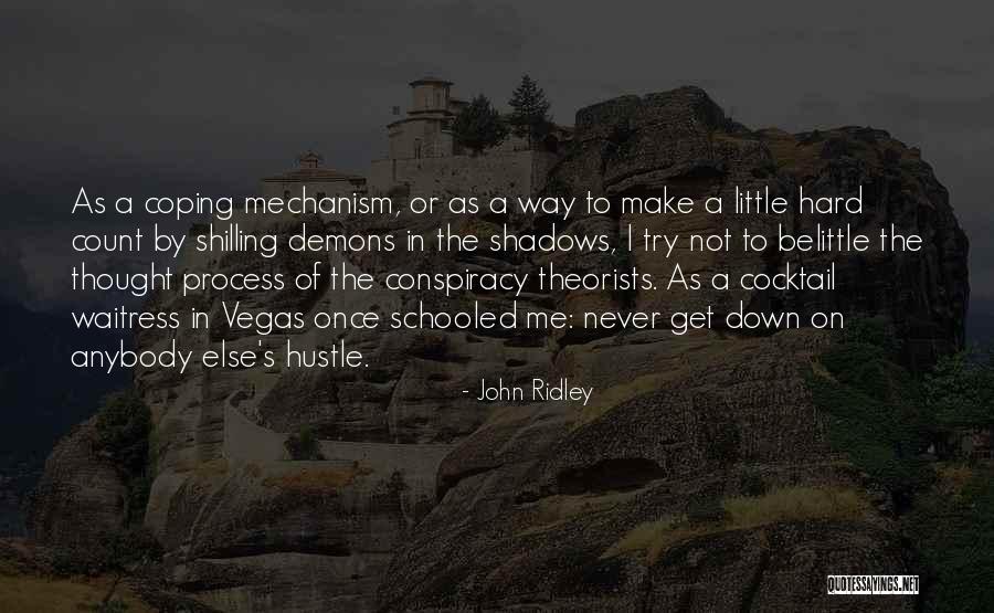Let's Make It Count Quotes By John Ridley Let's Make It Count Quotes By John Ridley
