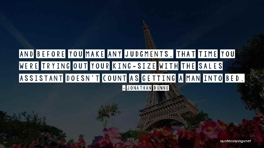 Let's Make It Count Quotes By Jonathan Dunne Let's Make It Count Quotes By Jonathan Dunne