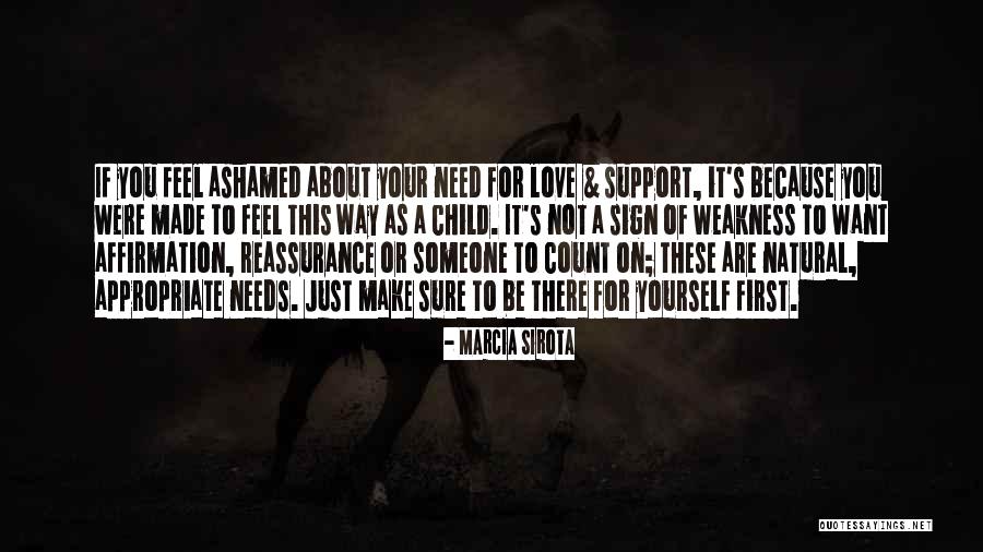 Let's Make It Count Quotes By Marcia Sirota Let's Make It Count Quotes By Marcia Sirota