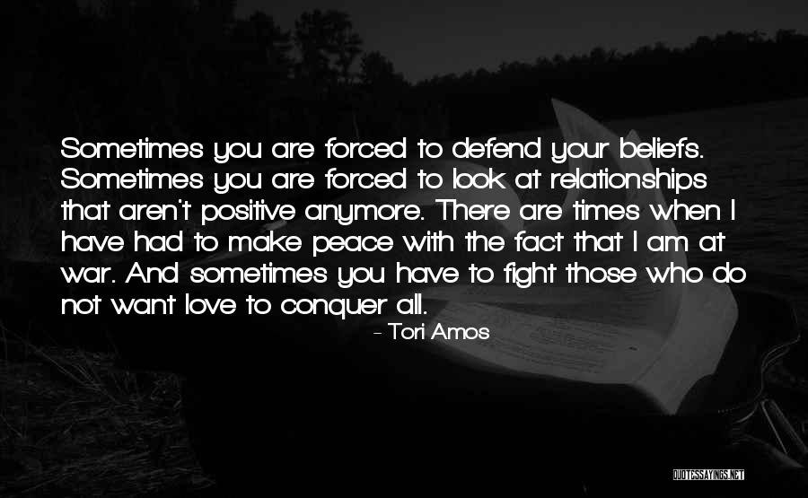 Let's Make Love Not War Quotes By Tori Amos Let's Make Love Not War Quotes By Tori Amos