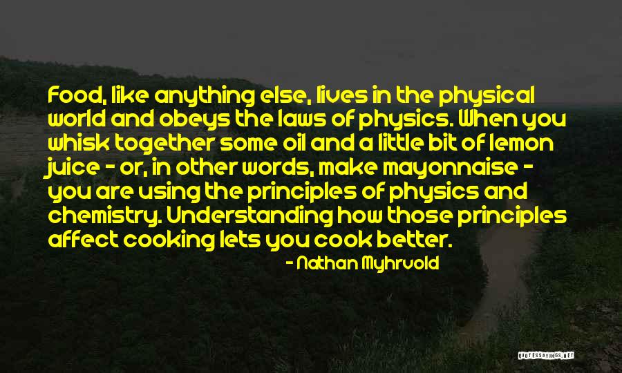 Lets Make Things Better Quotes By Nathan Myhrvold Lets Make Things Better Quotes By Nathan Myhrvold