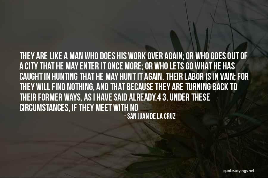 Lets Not Meet Quotes By San Juan De La Cruz Lets Not Meet Quotes By San Juan De La Cruz