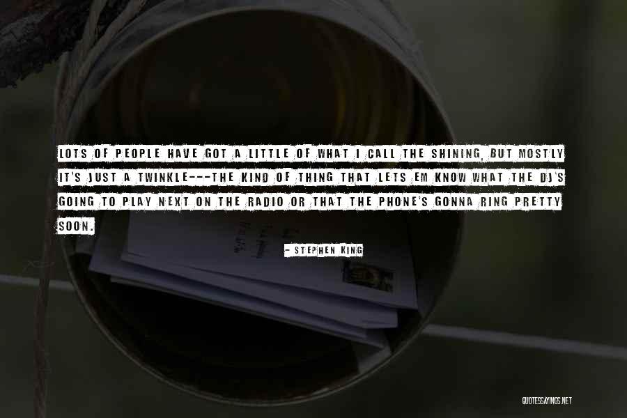 Lets Play Quotes By Stephen King Lets Play Quotes By Stephen King