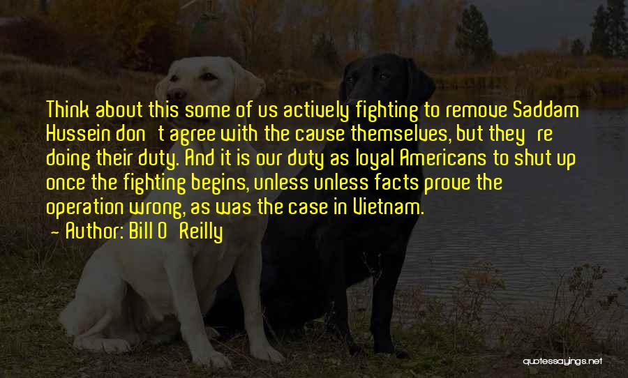 Let's Prove Them Wrong Quotes By Bill O'Reilly