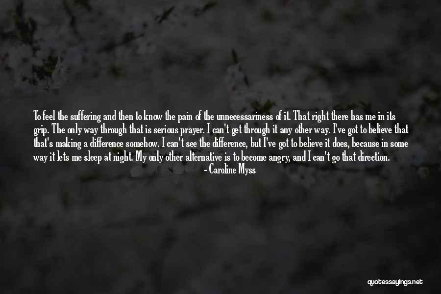 Lets Sleep Quotes By Caroline Myss Lets Sleep Quotes By Caroline Myss