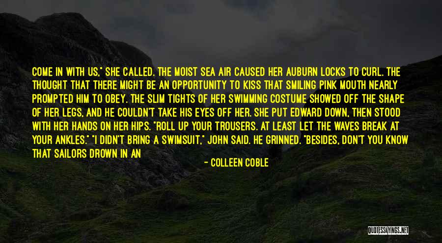 Let's Take A Break Quotes By Colleen Coble Let's Take A Break Quotes By Colleen Coble