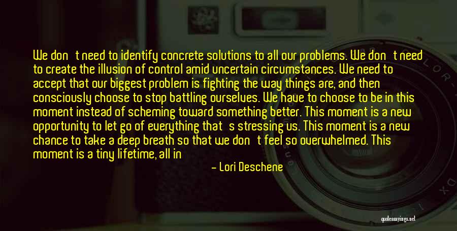 Let's Take A Chance Quotes By Lori Deschene Let's Take A Chance Quotes By Lori Deschene