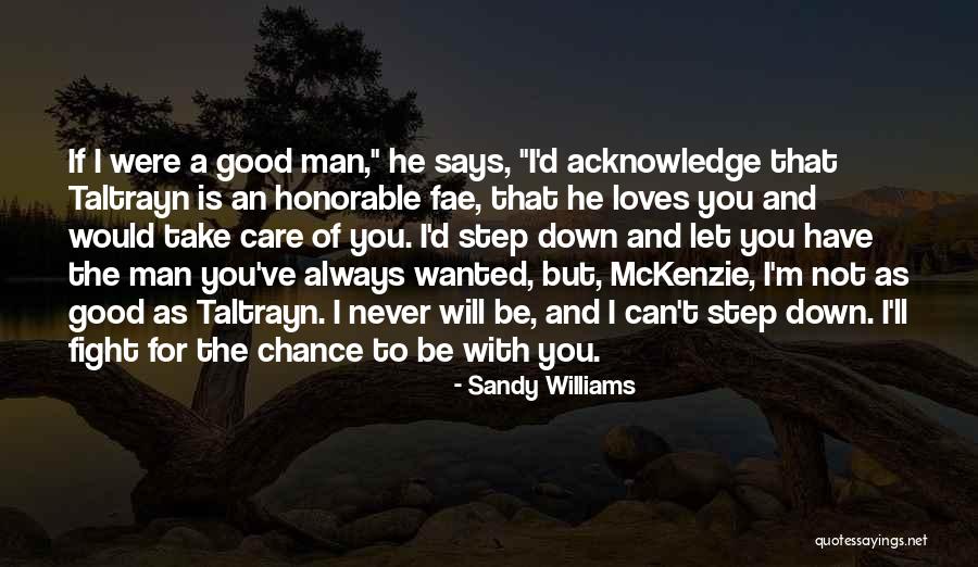 Let's Take A Chance Quotes By Sandy Williams Let's Take A Chance Quotes By Sandy Williams