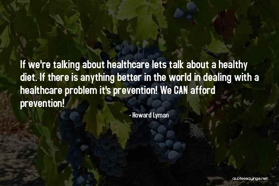 Lets Talk About Quotes By Howard Lyman Lets Talk About Quotes By Howard Lyman
