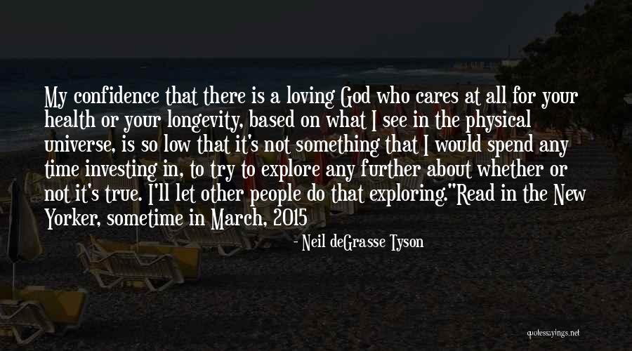 Let's Try Something New Quotes By Neil DeGrasse Tyson Let's Try Something New Quotes By Neil DeGrasse Tyson
