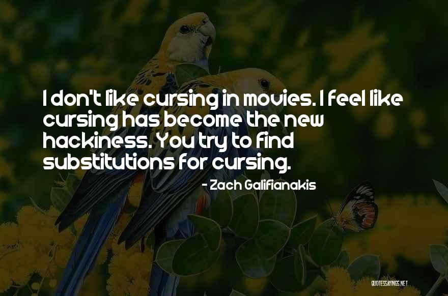 Let's Try Something New Quotes By Zach Galifianakis Let's Try Something New Quotes By Zach Galifianakis