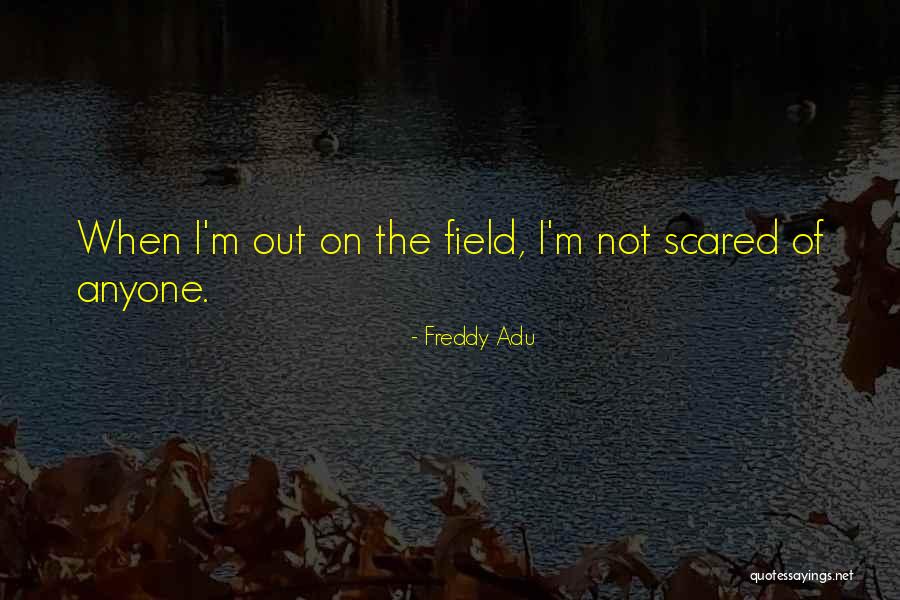 Lets Work Together Quotes By Freddy Adu Lets Work Together Quotes By Freddy Adu