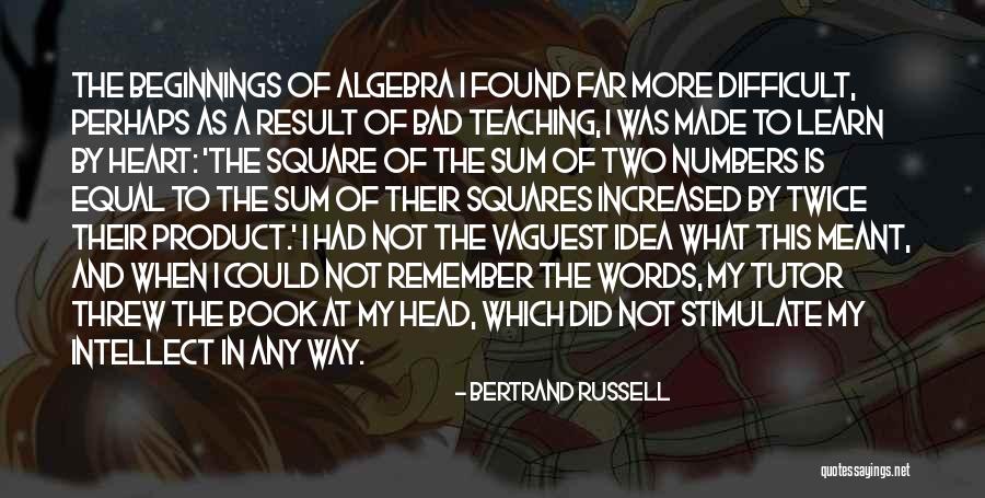 Letsch Law Quotes By Bertrand Russell Letsch Law Quotes By Bertrand Russell