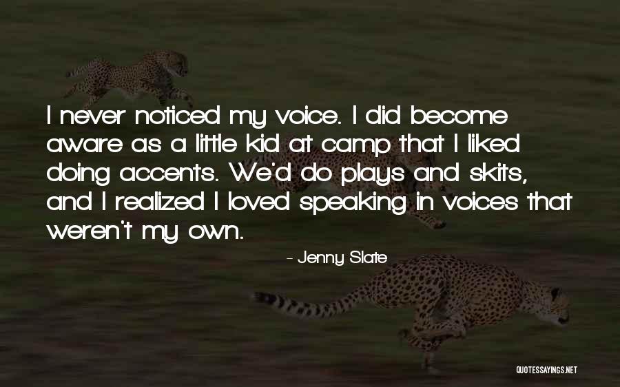 Letsch Staffing Quotes By Jenny Slate Letsch Staffing Quotes By Jenny Slate
