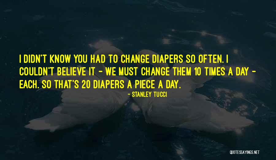 Letsinger Realty Quotes By Stanley Tucci Letsinger Realty Quotes By Stanley Tucci