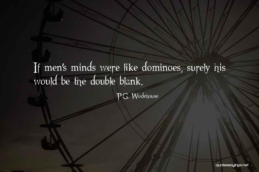 Letssss Quotes By P.G. Wodehouse Letssss Quotes By P.G. Wodehouse