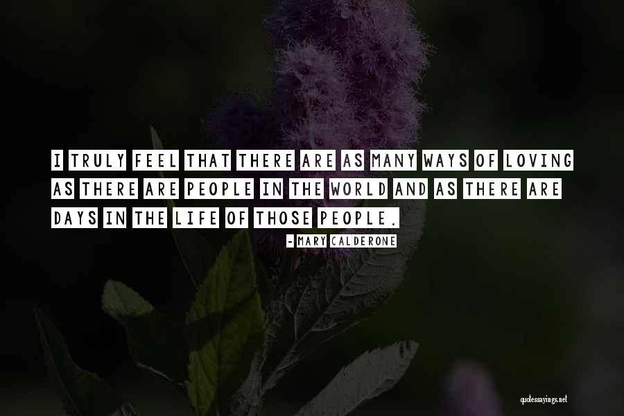 Letsstopaids Quotes By Mary Calderone Letsstopaids Quotes By Mary Calderone