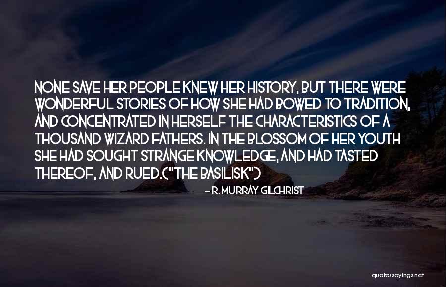 Letsstopaids Quotes By R. Murray Gilchrist Letsstopaids Quotes By R. Murray Gilchrist