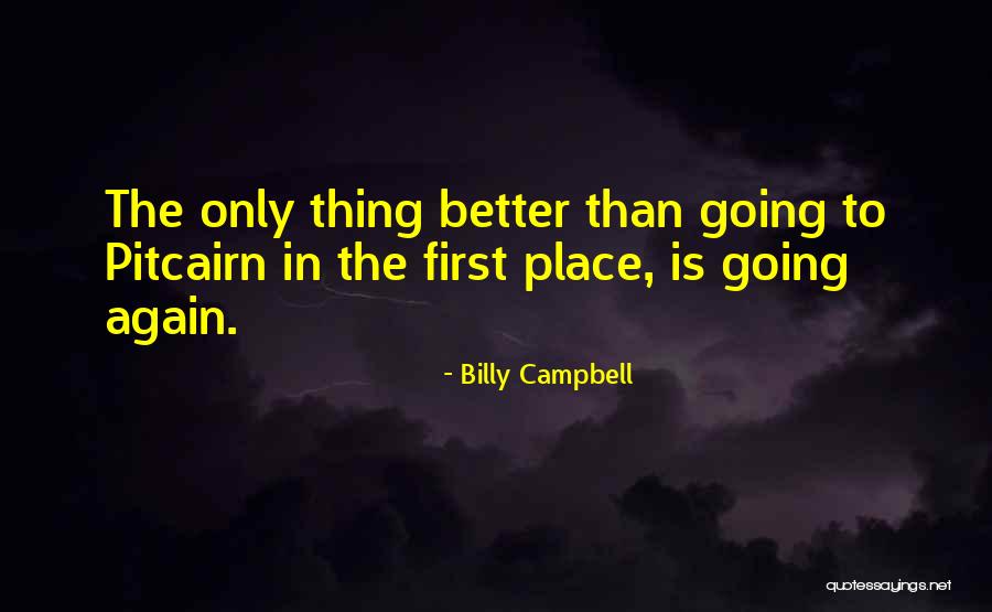 Lettani Hat S Quotes By Billy Campbell Lettani Hat S Quotes By Billy Campbell