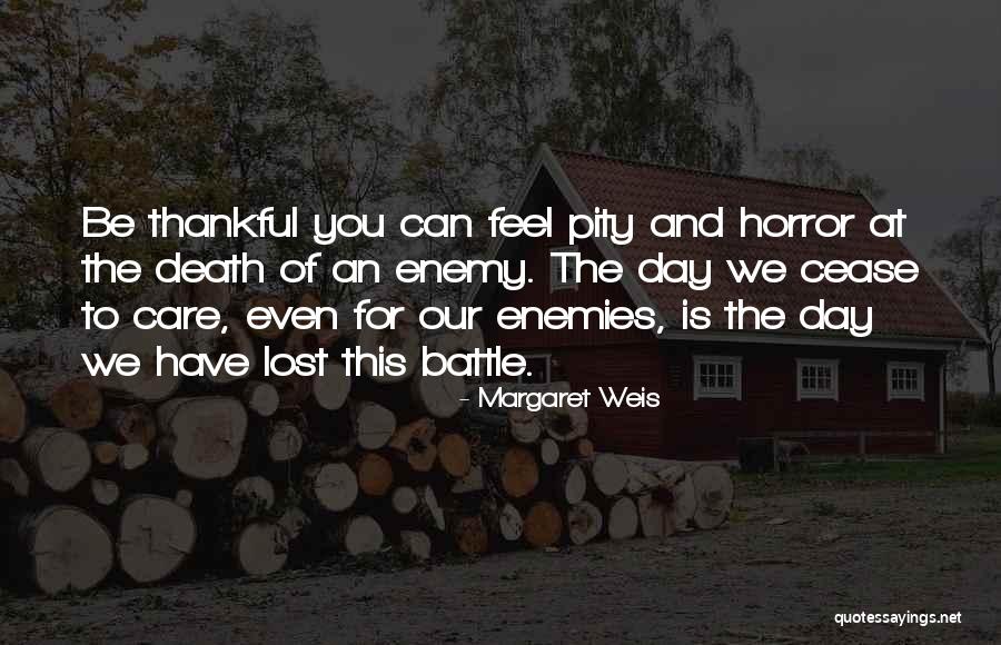 Lettem Sleep Quotes By Margaret Weis Lettem Sleep Quotes By Margaret Weis