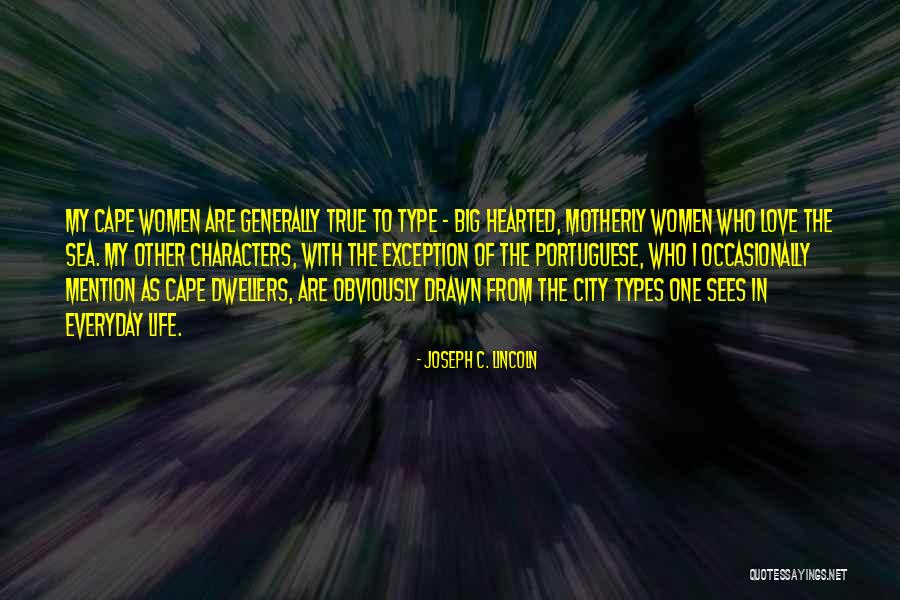 Letter Ii Jack Quotes By Joseph C. Lincoln Letter Ii Jack Quotes By Joseph C. Lincoln