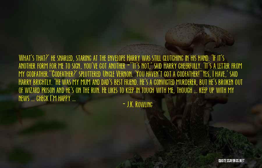 Letter K Quotes By J.K. Rowling Letter K Quotes By J.K. Rowling