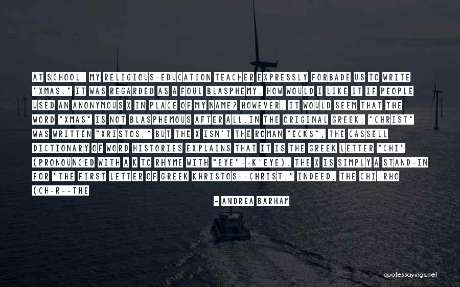 Letter R Quotes By Andrea Barham Letter R Quotes By Andrea Barham