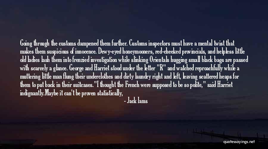 Letter R Quotes By Jack Iams Letter R Quotes By Jack Iams