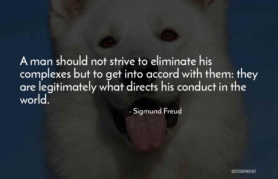 Letter To Ferenczi Quotes By Sigmund Freud Letter To Ferenczi Quotes By Sigmund Freud