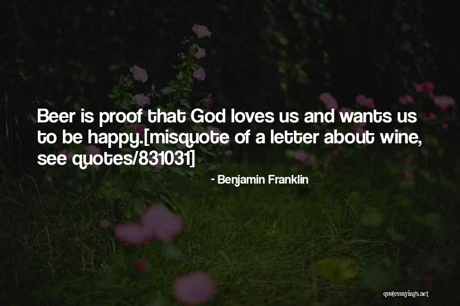Letter To God Quotes By Benjamin Franklin Letter To God Quotes By Benjamin Franklin